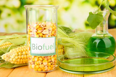 Smallburgh biofuel availability