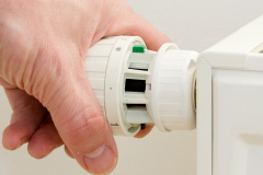 Smallburgh central heating repair costs