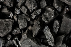 Smallburgh coal boiler costs