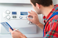 free Smallburgh gas safe engineer quotes